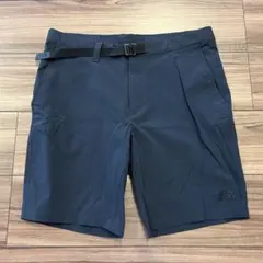 ザ・ノースフェイス　マグマパンツ ショーツ ネイビー M NB41912のサムネイル