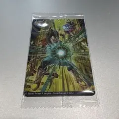 イタジャガ ドラゴンボール vol.9 シークレット SEC 9-14 - メルカリ