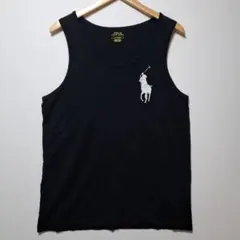 ポロラルフローレン POLO RalphLauren ビッグポニー タンクトップのサムネイル