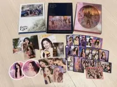 IU LILAC アルバム トレカあり 全完備おまけ付き - メルカリ