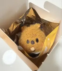 SKZOO SECRET WIND-UP PLUSH ハンクオッカ - メルカリ