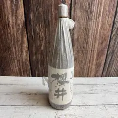 粋響 SUIKYO 15年 500ml 焼酎 数量限定発売品 - メルカリ