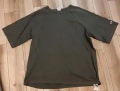 JSレリューム別注 CHAMPION T1011 XL