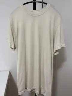 comfort colors ベージュtシャツ