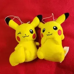 2026年最新】ピカチュウマニアぬいぐるみの人気アイテム - メルカリ