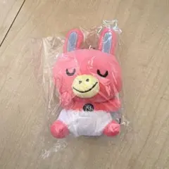 NOVAうさぎ ぬいぐるみ