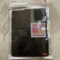 ユニクロ ヒートテック ショートパンツ(ウエストウォーマー) Mサイズ