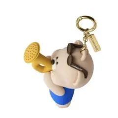 韓国 限定 Starbucks ベアリスタ　Bearista Keych スタバのサムネイル