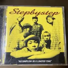 Stepbystep "ACCOMPLISH IN A LIMITED…