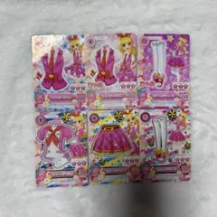 2025年最新】アイカツカード まとめ売りの人気アイテム - メルカリ