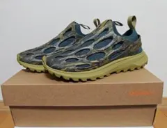 MERRELL HYDRO RUNNER 27cm メレル 迷彩 カモフラのサムネイル