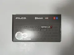 FILCO Majestouch MINILA-R Convertible 茶軸