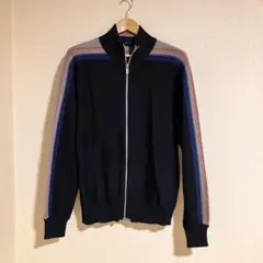 ゼニアスポーツ Zegna Sport イタリア製ニット