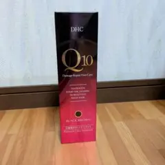 DHC Q10 カラートリートメント ブラックブラウンのサムネイル