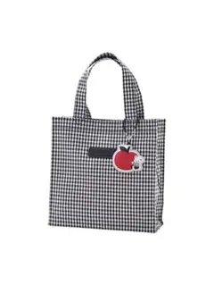 トートバッグ ファミリア