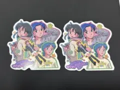 マリマリマリー キャラクターグッズ