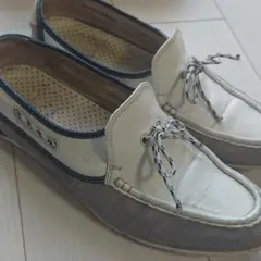 LANVIN on Blue メンズシューズ25.5cmのサムネイル