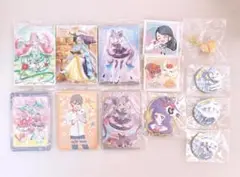 プリキュアまとめ売り