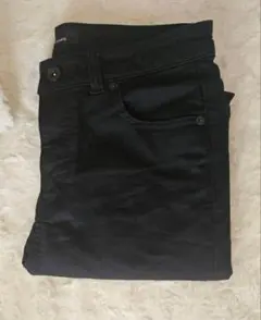 JEANASIS スキニー