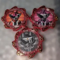 暴太郎戦隊ドンブラザーズ アバタロウギア 3種セット