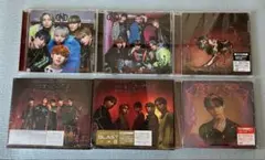 ONE N' ONLY ワンエン 沢村玲 REI CD