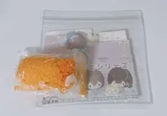 MoMo スクイーズ ミニシリーズ サクサク エビフライ
