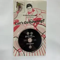 レッツゴーボーリング　CD 桑田佳祐