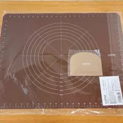 cotta パンこねマット＆ドレッジ グレージュ／エクリュカラー ベージュ