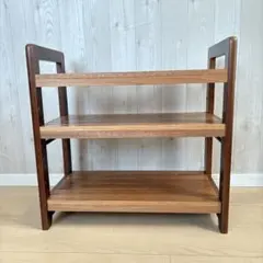 木製ラック