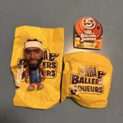 未使用》NBA BALLERS アンソニー•エドワーズ - メルカリ