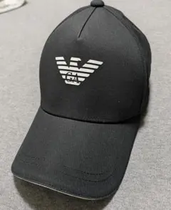 アルマーニ キャップ