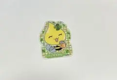 しずくちゃん ステッカー