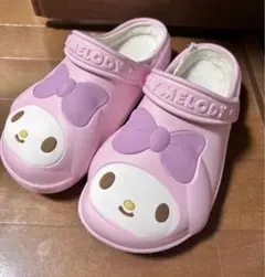 マイメロ クロックス