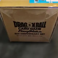 ドラゴンボール カードダス 31 32弾 COMPLETE BOX 復活する伝説 - メルカリ