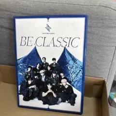 JO1 1st Best Album BE CLASSIC