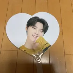 SEVENTEEN ディノうちわ 2020 ペンミ ケレン【つる様専用】