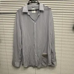 OAMC ストライプシャツのサムネイル