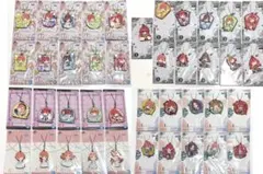 五等分の花嫁 一番くじ ラバーチャーム