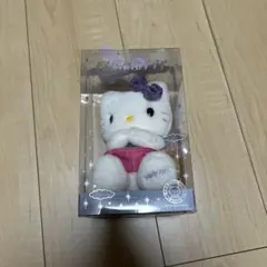 三麗鷗　Hello Kitty　仙子Kitty　玩偶
