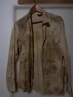 Paul Smith COLLECTION ポールスミス　 Lサイズ タイダイ調のサムネイル