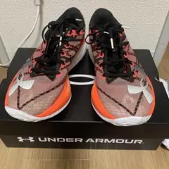 UNDER ARMOUR FLOW VELOCITI ELITEのサムネイル