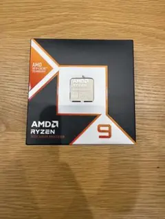 2026年最新】ryzen 9 9950x3dの人気アイテム - メルカリ