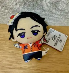 超人的シェアハウスストーリー カリスマ ちびぐるみ 伊藤ふみや