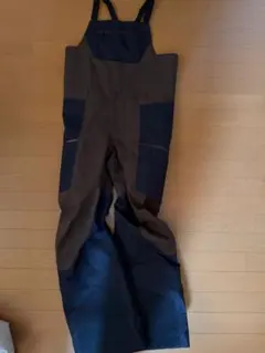 ARC'TERYX アークテリクス SABRE BIB PANT セイバーのサムネイル