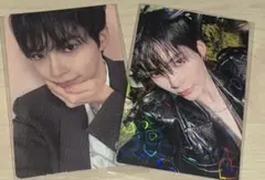 【タワレコ渋谷限定トレカ】ZB1 ソンハンビンBLUEParadise