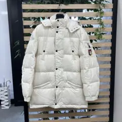 新品 未使用 カステルバジャック ダウンジャケット ゴルフ ホワイト サイズ2 2025年最新】カステルバジャック Castelbajac ジャケットの人気