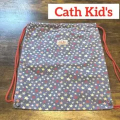 Cath Kidston キャスキッドソン ナップザック　収納袋のサムネイル