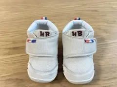 ミキハウス ファーストシューズ 13.5cm