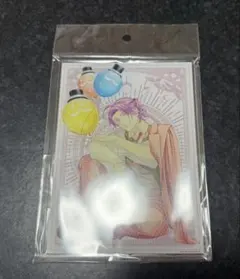 ラッキードッグ1 ルキーノ　Buon Compleanno アクリルスタンド