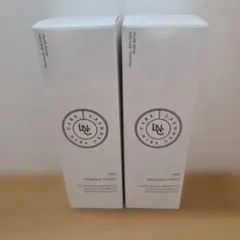 ルネセル化粧品 リトックマスク・ヒアルロニック・BBクリーム 3点